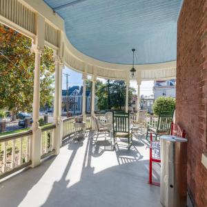 Photo #6 of 404 Cabell Street, Lynchburg, VA 1.3 acres