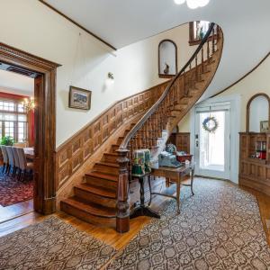 Photo #10 of 404 Cabell Street, Lynchburg, VA 1.3 acres