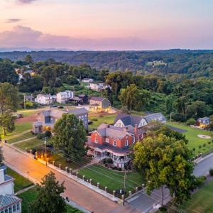 Photo #1 of 404 Cabell Street, Lynchburg, VA 1.3 acres