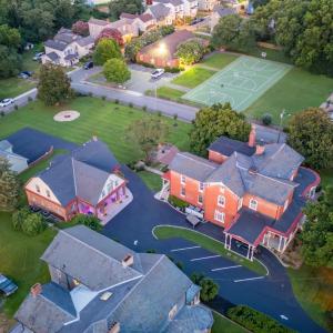 Photo #4 of 404 Cabell Street, Lynchburg, VA 1.3 acres