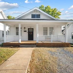 Photo #1 of 310 Saint Augustine Street, Lynchburg, VA 0.1 acres