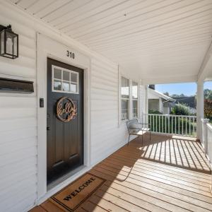 Photo #2 of 310 Saint Augustine Street, Lynchburg, VA 0.1 acres