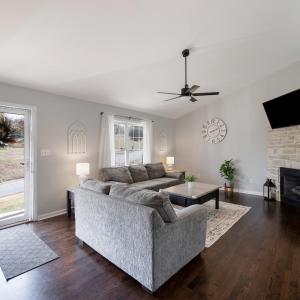 Photo #9 of 130 Oakview Drive, Monroe, VA 0.4 acres