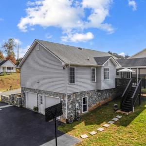 Photo #5 of 130 Oakview Drive, Monroe, VA 0.4 acres