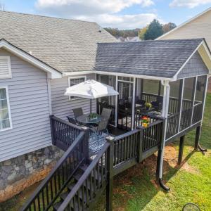 Photo #4 of 130 Oakview Drive, Monroe, VA 0.4 acres