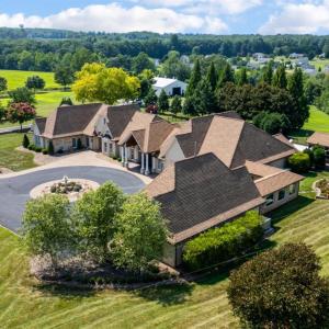 Photo #74 of 11580 East Lynchburg Salem Turnpike, Forest, VA 35.0 acres