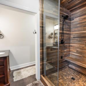 Thermasol Steam Shower