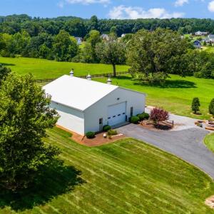 Photo #80 of 11580 East Lynchburg Salem Turnpike, Forest, VA 35.0 acres