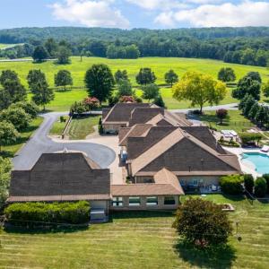 Photo #73 of 11580 East Lynchburg Salem Turnpike, Forest, VA 35.0 acres