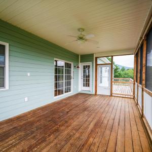 Photo #4 of 1213 Toms View Drive, Bedford, VA 5.7 acres
