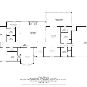 Photo #41 of 1213 Toms View Drive, Bedford, VA 5.7 acres