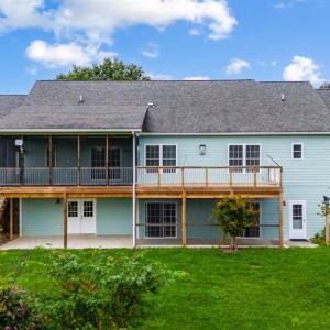 Photo #71 of 1213 Toms View Drive, Bedford, VA 5.7 acres