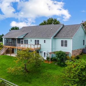 Photo #70 of 1213 Toms View Drive, Bedford, VA 5.7 acres