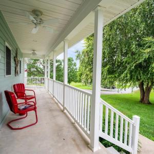 Photo #64 of 1213 Toms View Drive, Bedford, VA 5.7 acres