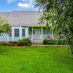 Photo #3 of 1213 Toms View Drive, Bedford, VA 5.7 acres