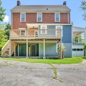 Photo #6 of 539 Westview Ave Avenue, Bedford, VA 0.8 acres