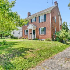 Photo #4 of 539 Westview Ave Avenue, Bedford, VA 0.8 acres