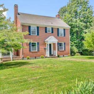Photo #3 of 539 Westview Ave Avenue, Bedford, VA 0.8 acres