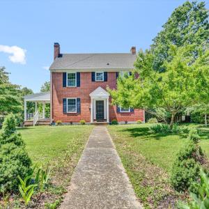 Photo #1 of 539 Westview Ave Avenue, Bedford, VA 0.8 acres