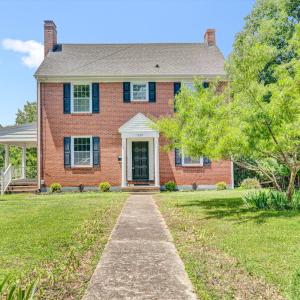 Photo #2 of 539 Westview Ave Avenue, Bedford, VA 0.8 acres
