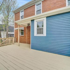 Photo #19 of 539 Westview Ave Avenue, Bedford, VA 0.8 acres