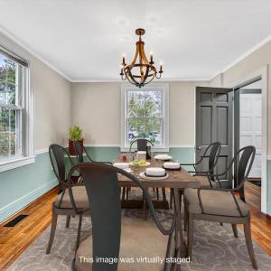 Photo #22 of 539 Westview Ave Avenue, Bedford, VA 0.8 acres