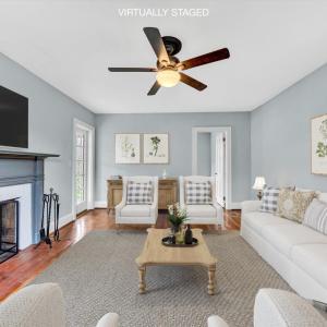 Photo #6 of 539 Westview Ave Avenue, Bedford, VA 0.8 acres