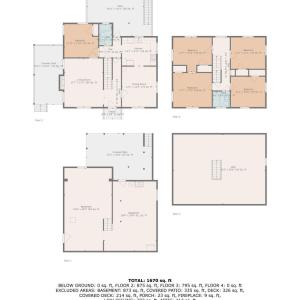 Photo #47 of 539 Westview Ave Avenue, Bedford, VA 0.8 acres