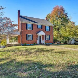 Photo #3 of 539 Westview Ave Avenue, Bedford, VA 0.8 acres