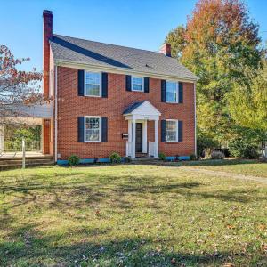 Photo #1 of 539 Westview Ave Avenue, Bedford, VA 0.8 acres
