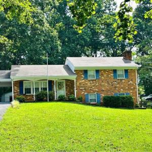 Photo #1 of 291 Dawnridge Dr., Lynchburg, VA 0.8 acres