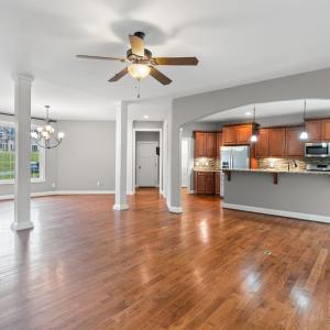 Photo #6 of 1099 Toni Lane, Forest, VA 2.2 acres