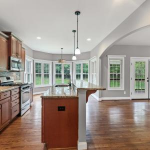 Photo #9 of 1099 Toni Lane, Forest, VA 2.2 acres