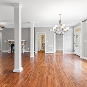 Photo #3 of 1099 Toni Lane, Forest, VA 2.2 acres