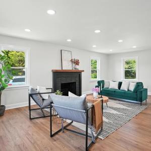 Photo #10 of 39 Lynview Drive, Lynchburg, VA 0.6 acres