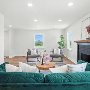 Photo #12 of 39 Lynview Drive, Lynchburg, VA 0.6 acres