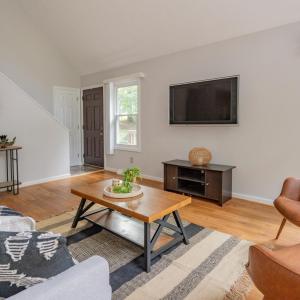 Photo #5 of 103 Franklin Place, Lynchburg, VA 0.8 acres