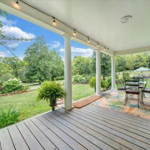 Photo #67 of 785 Jonesboro Road, Roseland, VA 4.2 acres
