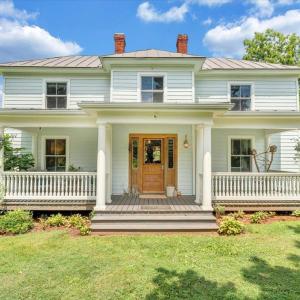 Photo #57 of 785 Jonesboro Road, Roseland, VA 4.2 acres