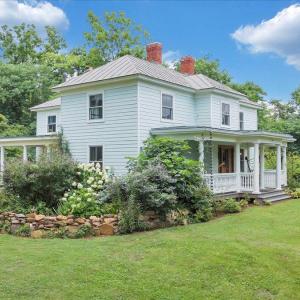 Photo #71 of 785 Jonesboro Road, Roseland, VA 4.2 acres