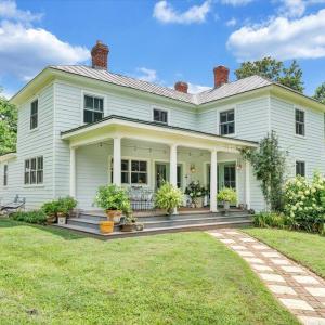 Photo #62 of 785 Jonesboro Road, Roseland, VA 4.2 acres
