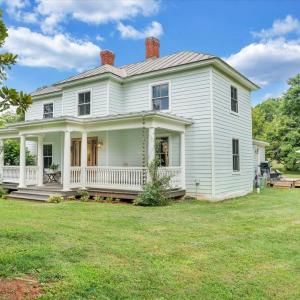 Photo #59 of 785 Jonesboro Road, Roseland, VA 4.2 acres