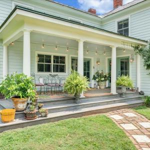 Photo #65 of 785 Jonesboro Road, Roseland, VA 4.2 acres