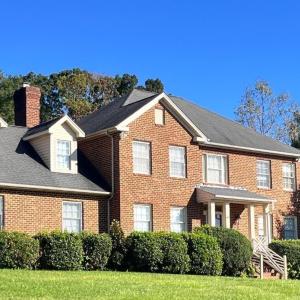 Photo #2 of 300 Hayfield Drive, Lynchburg, VA 1.0 acres