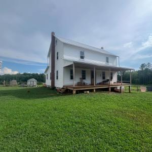 Photo #1 of 5253 Pigeon Run Road, Gladys, VA 15.0 acres
