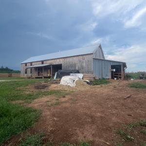 Photo #20 of 5253 Pigeon Run Road, Gladys, VA 15.0 acres