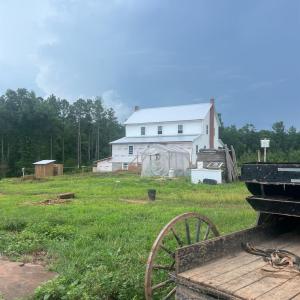 Photo #19 of 5253 Pigeon Run Road, Gladys, VA 15.0 acres