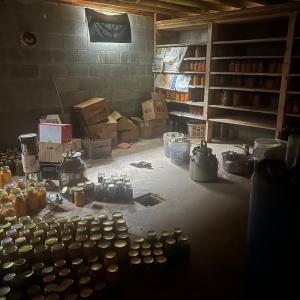 Photo #30 of 5253 Pigeon Run Road, Gladys, VA 15.0 acres