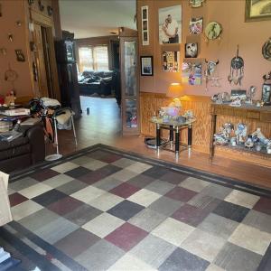 Photo #4 of 3058 Bear Creek Road, Rustburg, VA 1.0 acres