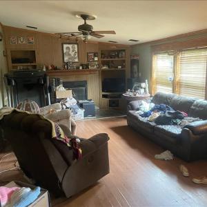 Photo #5 of 3058 Bear Creek Road, Rustburg, VA 1.0 acres